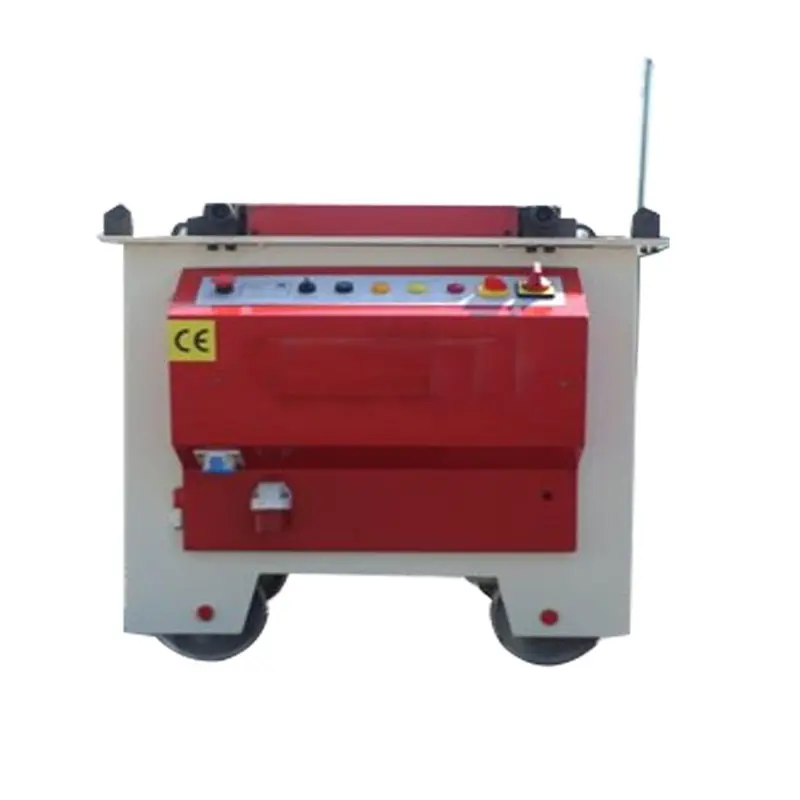 Heavy Duty Manual Electric Bar Bending Machine